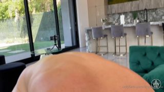 [K2S.CLUB] Angela White - Creampie Threeway With Lena Paul and Johnny Sins - FullHD 1080P-7