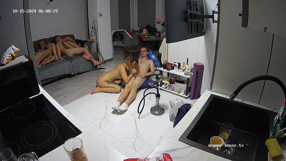 Andreza And Guests Sex Party, 15 10 2024 Cam 4 720P - Amateur