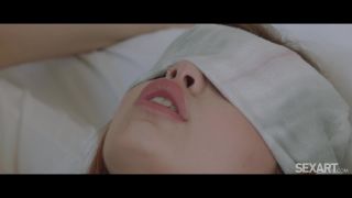 SexArt Antonia Sainz & Emily Mayers Intense FullHD Scene-1