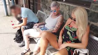 free xxx video 41 MyDirtyHobby - Daynia, sexwife amateurs russians on lesbian girls -5