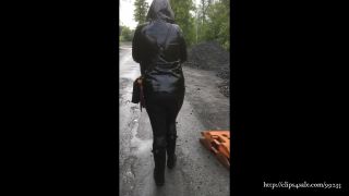 Shiny wife in wellies, part 1 Quick View Porn - New Sex V...-6