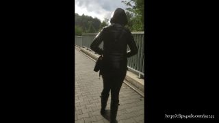 Shiny wife in wellies, part 1 Quick View Porn - New Sex V...-9