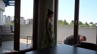 [K2S.CLUB] ALL4 Goddess Victoria - 40 Degrees In The Shade Part 1 - FullHD 1080P-8