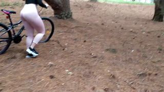 [GetFreeDays.com] Bike Ride Ended With Hard Sex In The Middle Of The Forest With My N hardcore bdsm porn-2