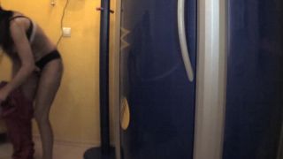 Spy, Hidden Camera 2103-1