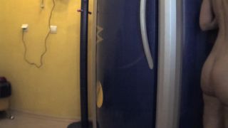 Spy, Hidden Camera 2103-6