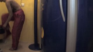 Spy, Hidden Camera 2103-7