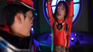 [SuperMisses.com] [ZENP-03] Beast God Squadron Beat Rangers: The Conquest of Beat Phoenix-016-8