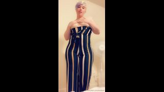 Toveyah - can i strip for you baby 18-06-2019-2