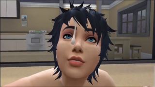 Big Ass Stepmoms steamy orgy ai generated-0
