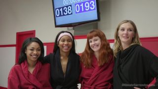 Jenna Foxx, Cali Confidential, Barbary Rose, Mona Wales D...-9