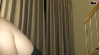 MellyBunnyLuder - Hoteltreffen - Vor und Nach dem Couchfick-1