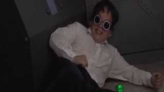 [SuperMisses.com] THPA-12 Super Heroine in Danger !!Vol.112 Super Lady Crypter-019-6