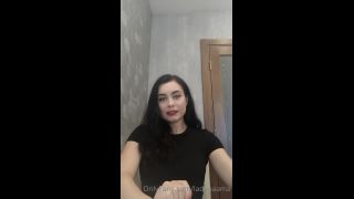 Lady Naama - The First Video Is Dedicated To Sissy Girls.-3