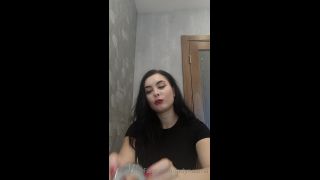Lady Naama - The First Video Is Dedicated To Sissy Girls.-5