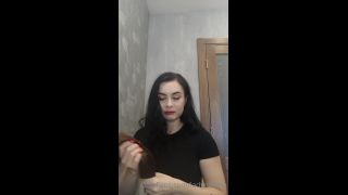 Lady Naama - The First Video Is Dedicated To Sissy Girls.-6