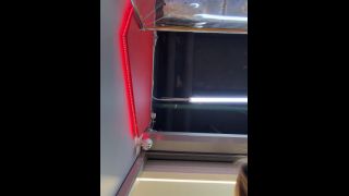 BackdoorPOV - Candee Licious - Threesome Over The Phone  Threesome Candee Licious-6