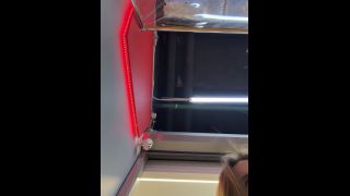 BackdoorPOV - Candee Licious - Threesome Over The Phone  Threesome Candee Licious-8