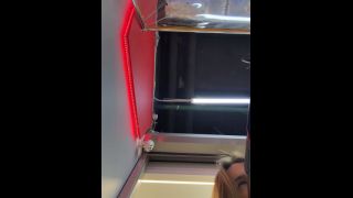 BackdoorPOV - Candee Licious - Threesome Over The Phone  Threesome Candee Licious-9