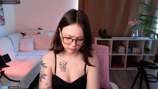 Milly Saints Sensual Solo Show - Extreme Intimacy & Tease-1