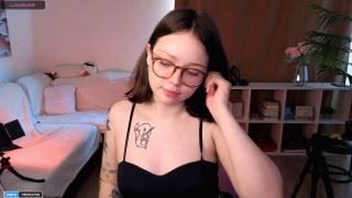 Milly Saints Sensual Solo Show - Extreme Intimacy & Tease-3