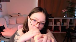 Milly Saints Sensual Solo Show - Extreme Intimacy & Tease-7