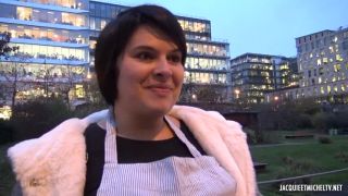 Marina - Marina Ans BoulangRe Coquine.-9