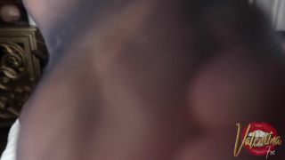 free xxx video 48 black women fetish I need valentina fox - Breaking my stockings bitch, stockings on femdom porn-3