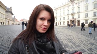 Sabiendemonia – Prague Trip Vlog – Fullhd 1080P(Big Tits porn)-2