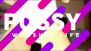 online video 22 Goddess Christina - Pussy Free BETA Loser, angela white femdom on pov -3