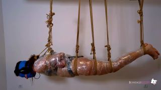 Femdom Extortion Pleasures: Hot BondageKitties Lezdom Showdo-9