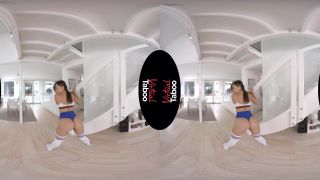 VirtualTaboo presents Anastasia Brokelyn in Red, White And Blue Is Too Hot To Be True – 29.10.2019 | virtual reality | 3d-1