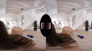 VirtualTaboo presents Anastasia Brokelyn in Red, White And Blue Is Too Hot To Be True – 29.10.2019 | virtual reality | 3d-7