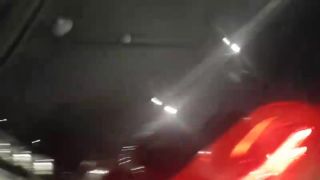 Liya SilverOnlyFans - Photoshoot on a luxury car-2