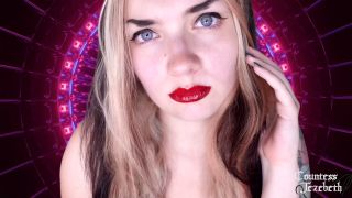 online video 18 fetish facebook Countess Jezebeth - Good Boys Cum Hands Free, femdom pov on pov-4