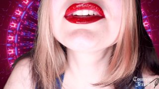 online video 18 fetish facebook Countess Jezebeth - Good Boys Cum Hands Free, femdom pov on pov-6