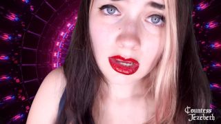 online video 18 fetish facebook Countess Jezebeth - Good Boys Cum Hands Free, femdom pov on pov-8