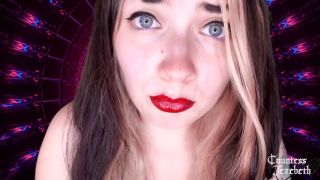 online video 18 fetish facebook Countess Jezebeth - Good Boys Cum Hands Free, femdom pov on pov-9