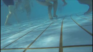 Online Tube Voyeur Underwater swimsuit tracking - voyeur-6