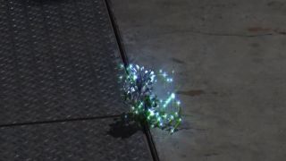 [WarAnLov.com] THZ-82 Super Heroine in Grave Danger!! Vol.82 Sailor Ariel-007-5