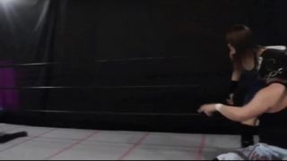 [waranlov.com] PBXS-06 レッスルビューティースターズvsレッスルストロングスターズVI | cosplay, コスプレ, superheroine, 女子プロレス, wrestling-7