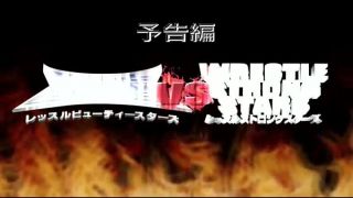 [waranlov.com] PBXS-06 レッスルビューティースターズvsレッスルストロングスターズVI | cosplay, コスプレ, superheroine, 女子プロレス, wrestling-8