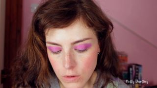 xxx video clip 41 men feet fetish Molly Darling – How To Be An Alpha Slut – Beta Training Pt2, joi video on femdom porn-5