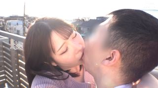 [FHD/SD] DVEH-058 「キスぐらい大丈夫でしょ」「チューするの初めてなんだよ…」「えっもしかして童貞…！？」姉弟が青空の下で照れ照れ超濃密ベロキス体験ww 童貞弟のファーストキッスを奪っちゃった姉が濃厚接吻でミラクル発情//彼氏がいるのに弟くんを生々しい接吻とともに生ハメ中出し筆…-8