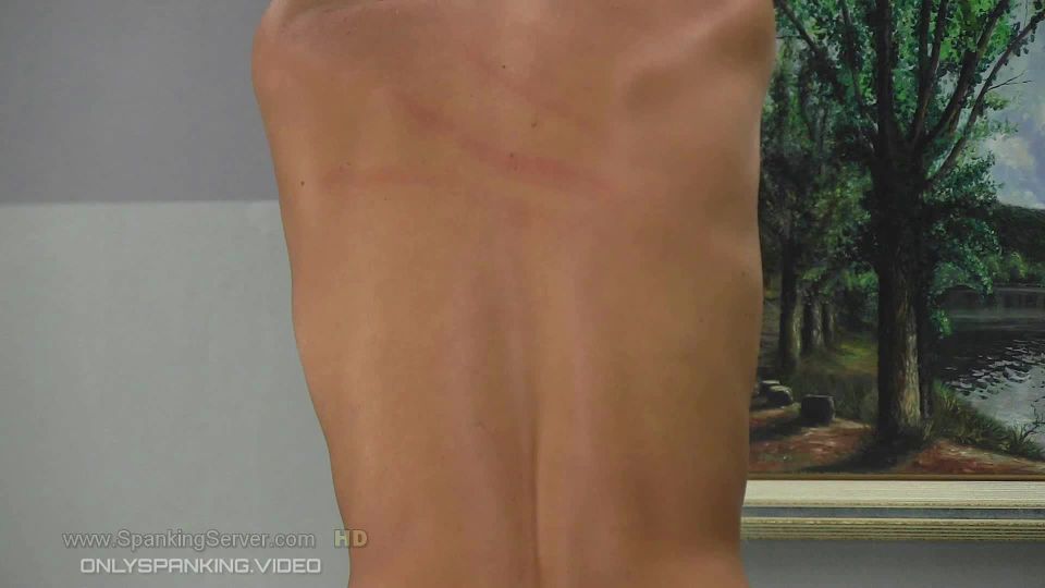 SpankingServer2018 20222021 - 42 Week - Victoria