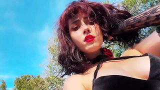 [K2S.CLUB] EnchantrixV - Giantess Haunting - FullHD 1080P-1