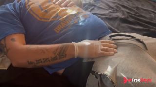 [GetFreeDays.com] Jerking off with gloves Adult Stream March 2023-0