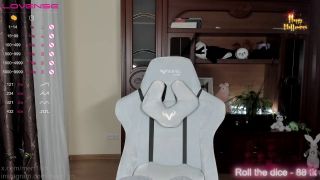 7171 MerrilynWebcam Show-3