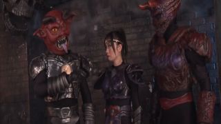 [SuperMisses.com] [ZEPE-98] Heroine Conquest T Frontier Demon Extermination-019-1