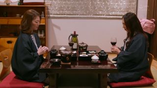 Ririko Kinoshita x Mariko Sata, Lesbian First (Amateur porn) Ririko Kinoshita, Mariko Sata-7